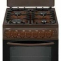 Плита комбинированная KRAFT KF-FSK 6405AEBRI